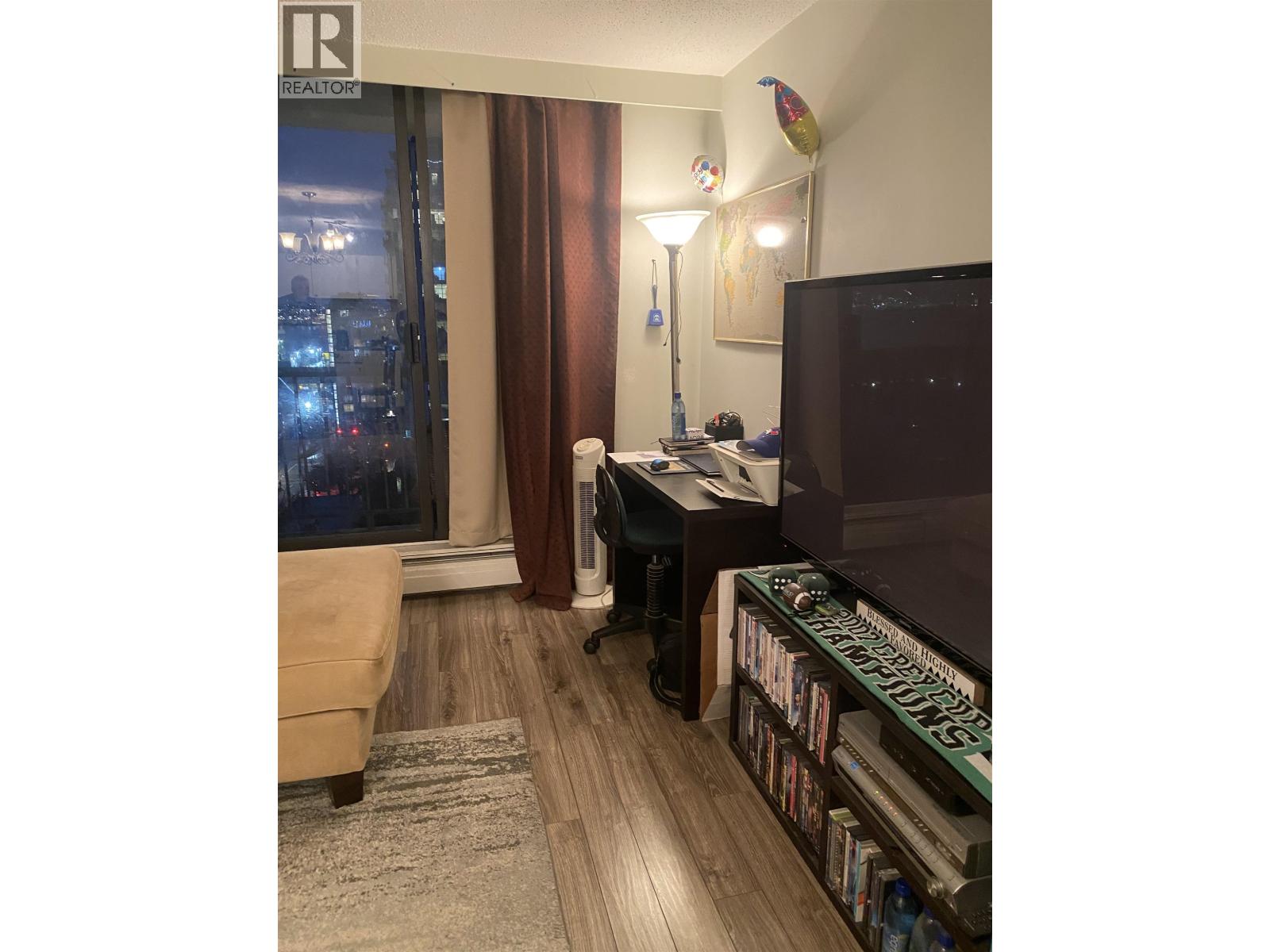 708 145 ST. GEORGES AVENUE