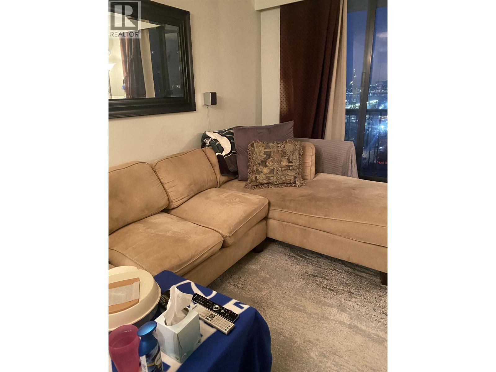 708 145 ST. GEORGES AVENUE