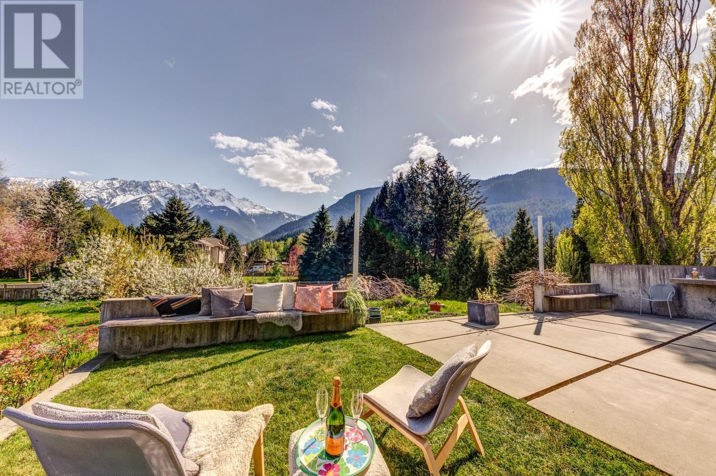 7597 PEMBERTON MEADOWS ROAD