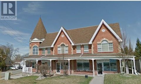 5 - 144 OLD KINGSTON ROAD Ajax (Central West) ON L1T2Z9