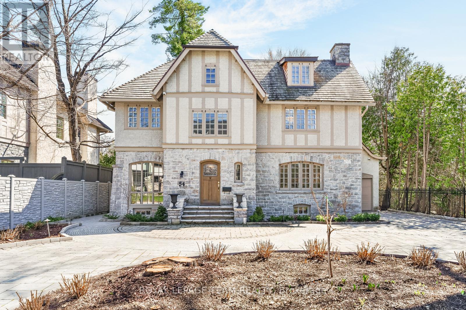 54 PARK ROAD