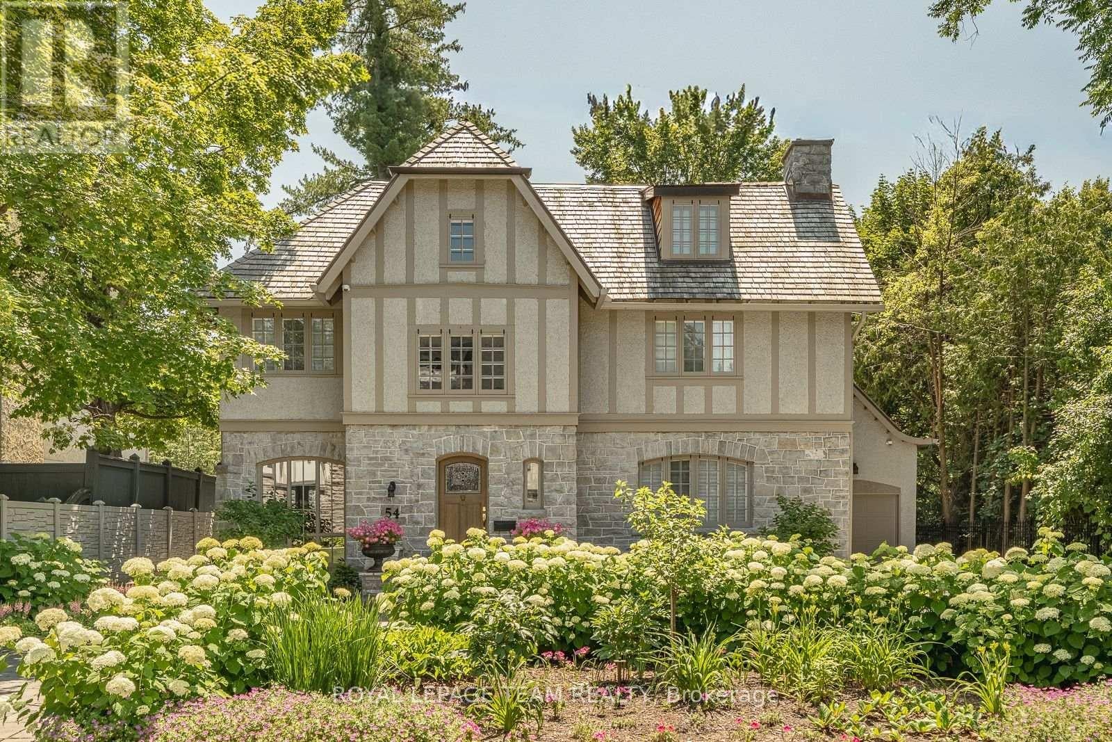 54 PARK ROAD