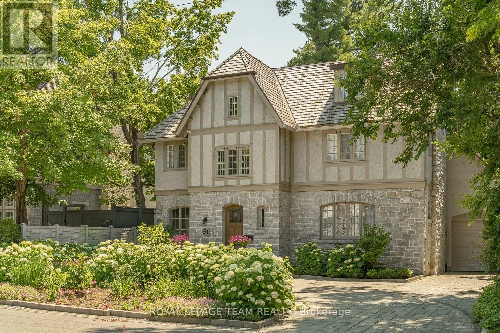 54 PARK ROAD