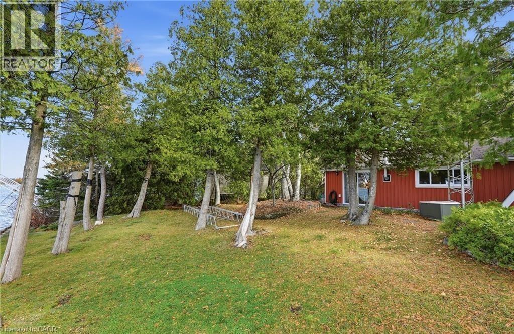 68 PARKER ISLAND Road
