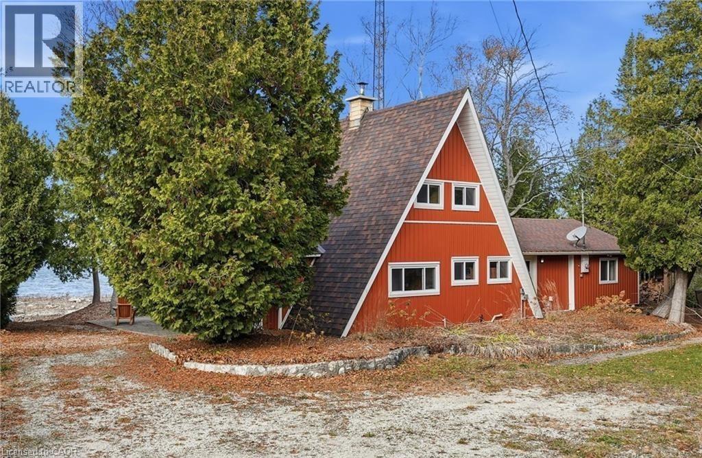 68 PARKER ISLAND Road