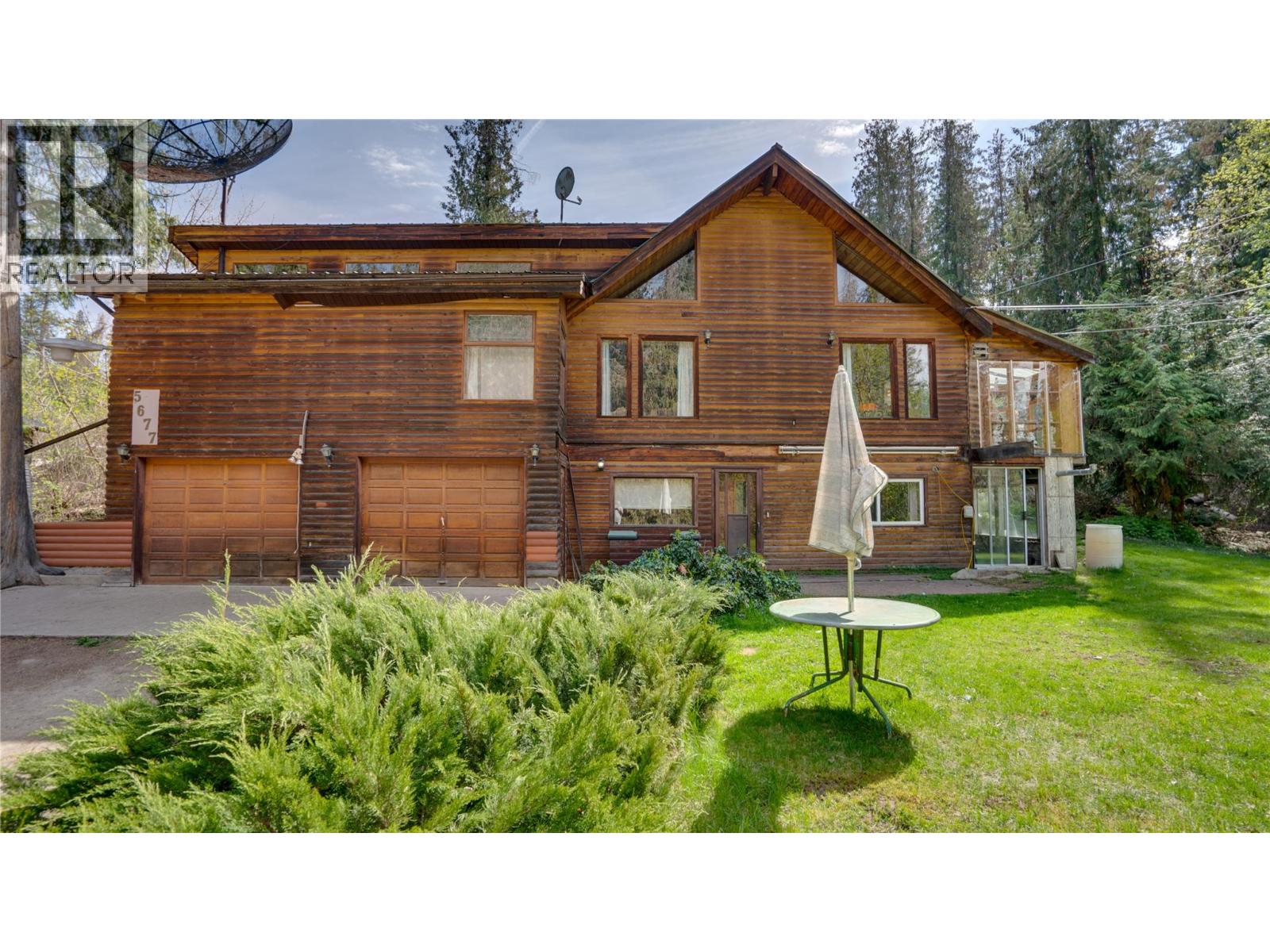 5677 Brentwood Road