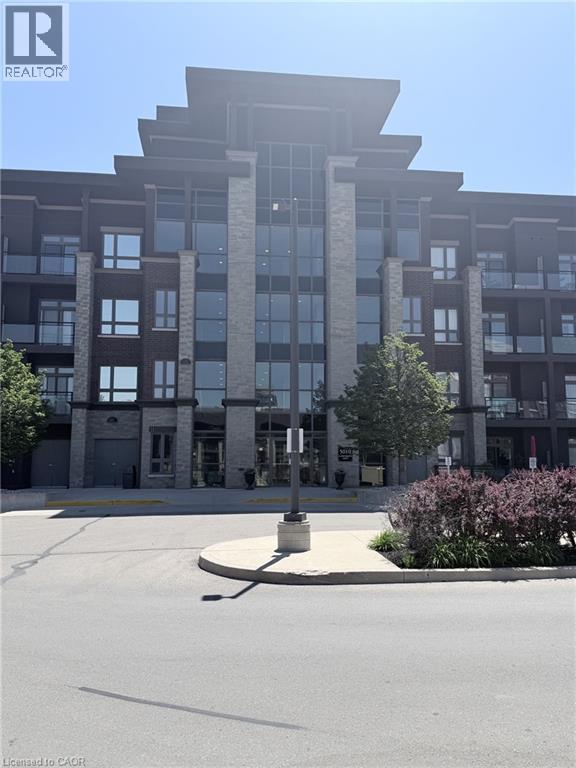 5010 CORPORATE Drive Unit# 408