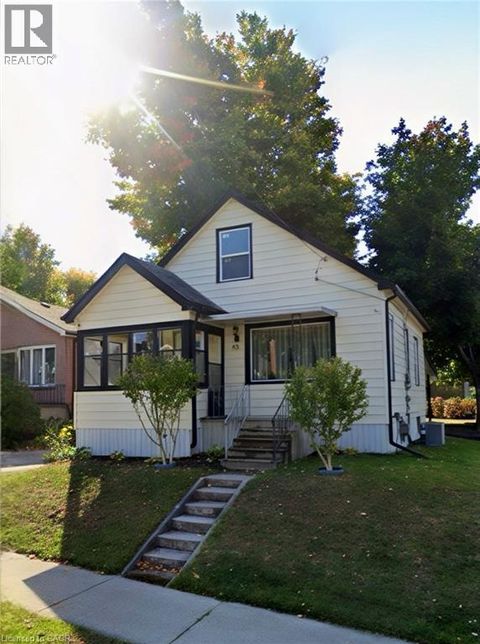 53 JOSEPHINE Street London ON N5Z3P1