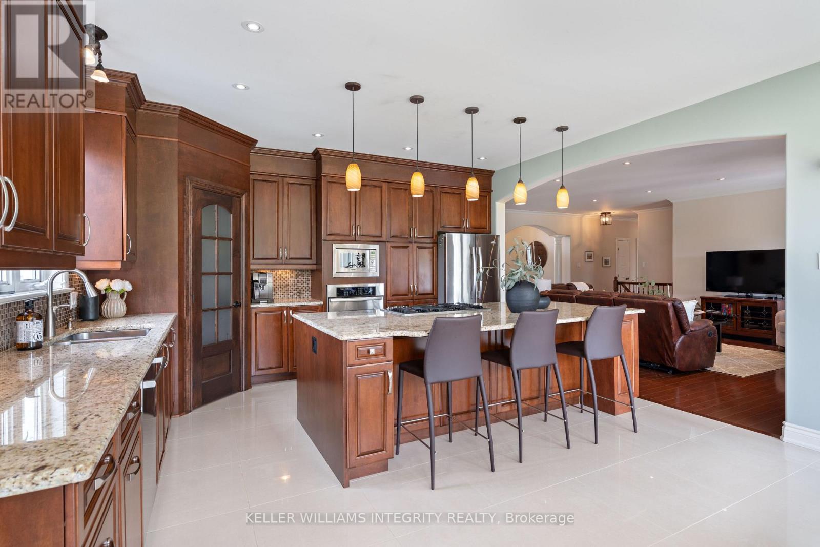 6373 BLOSSOM TRAIL DRIVE