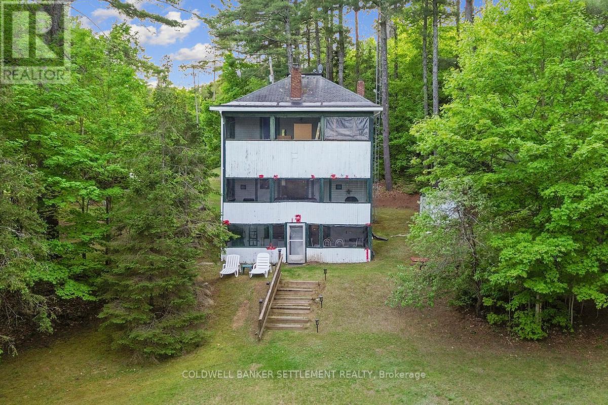 1672 DALHOUSIE CONC. 8 CONCESSION