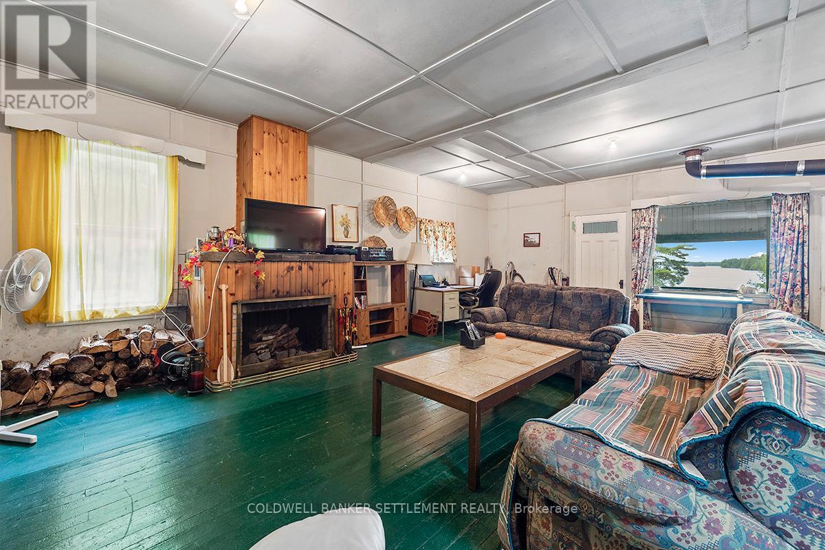 1672 DALHOUSIE CONC. 8 CONCESSION
