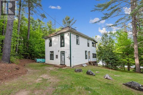 1672 DALHOUSIE CONC. 8 CONCESSION Lanark Highlands ON K0G1M0