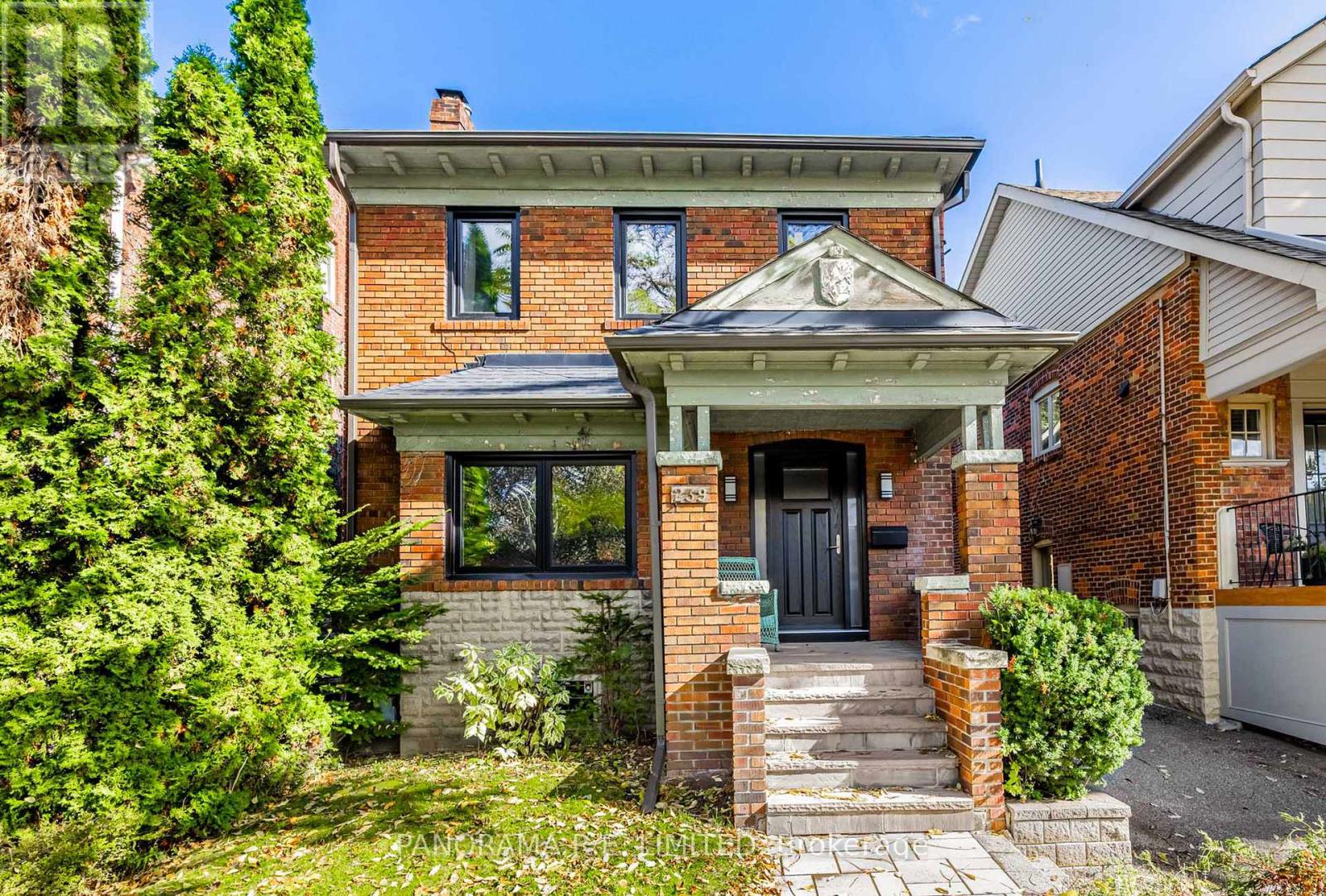 239 WINONA DRIVE