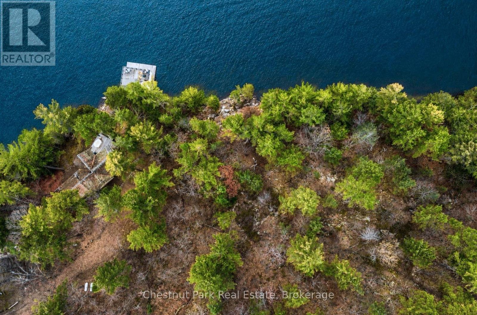 0 LITTLE MORGAN BAY ROAD