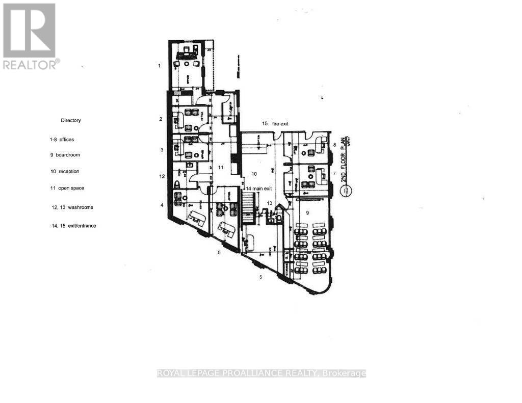 B - 31 WALTON STREET