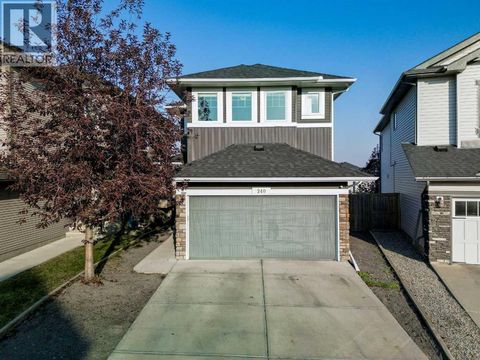 240 Sage Bank Grove NW Calgary AB T3R0K2