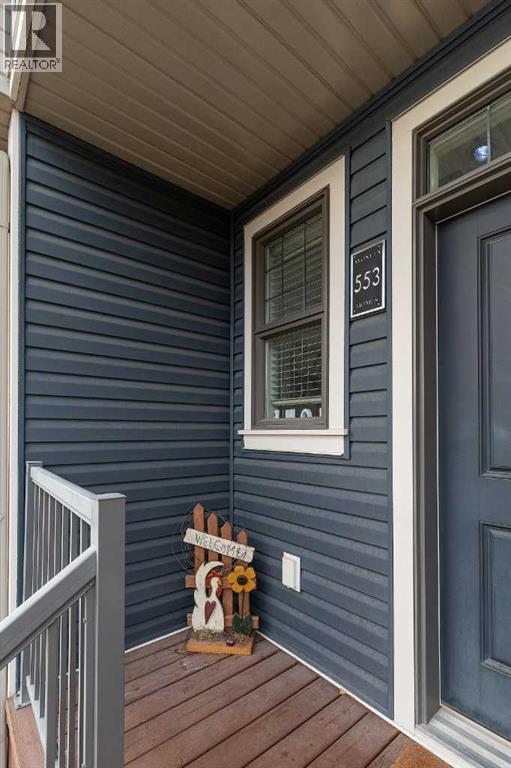 553 Blackwolf Boulevard N