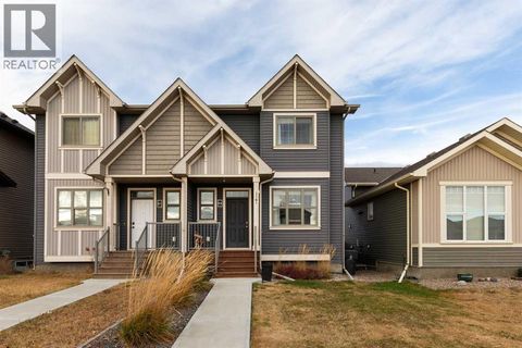 553 Blackwolf Boulevard N Lethbridge AB T1H7C8