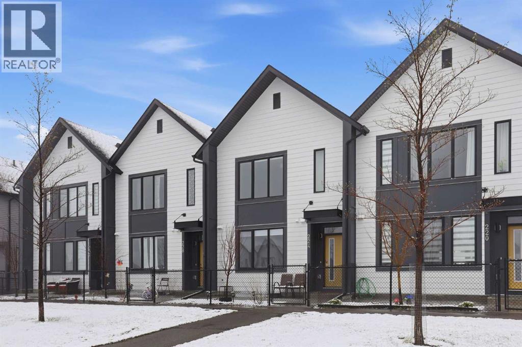 224 South Point Greenway SW