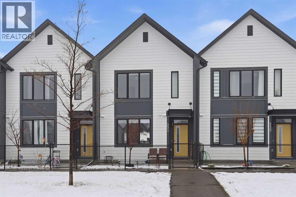 224 South Point Greenway SW