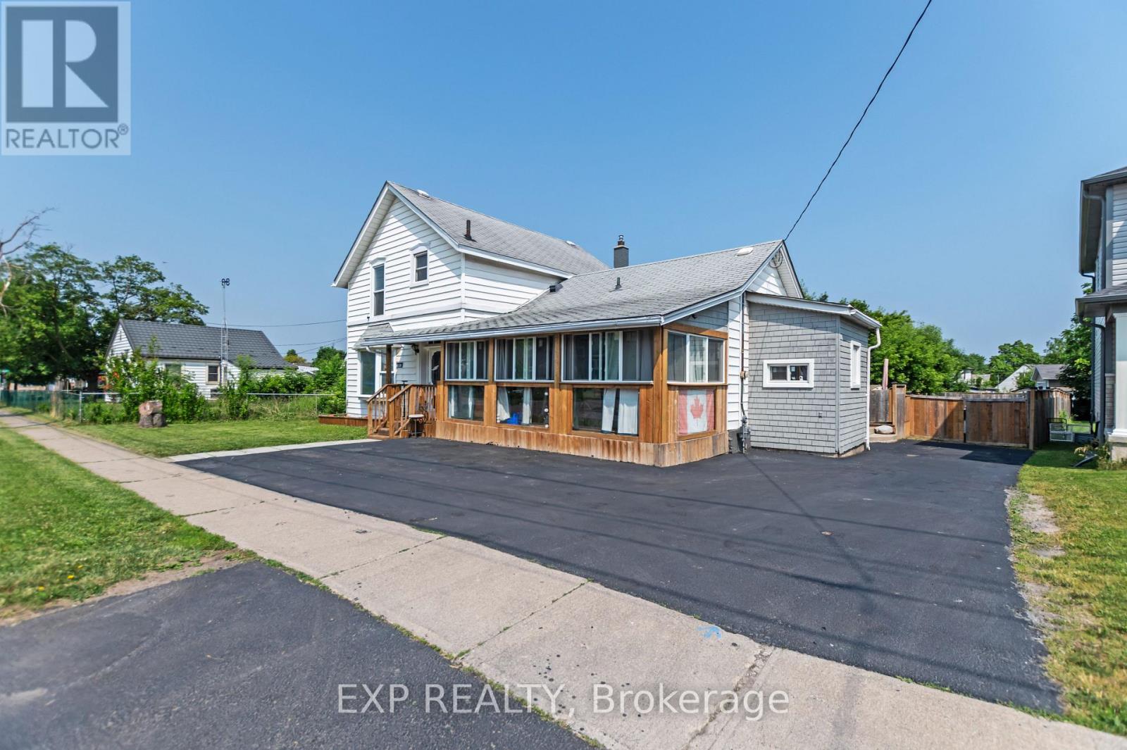 21 LINCOLN AVENUE