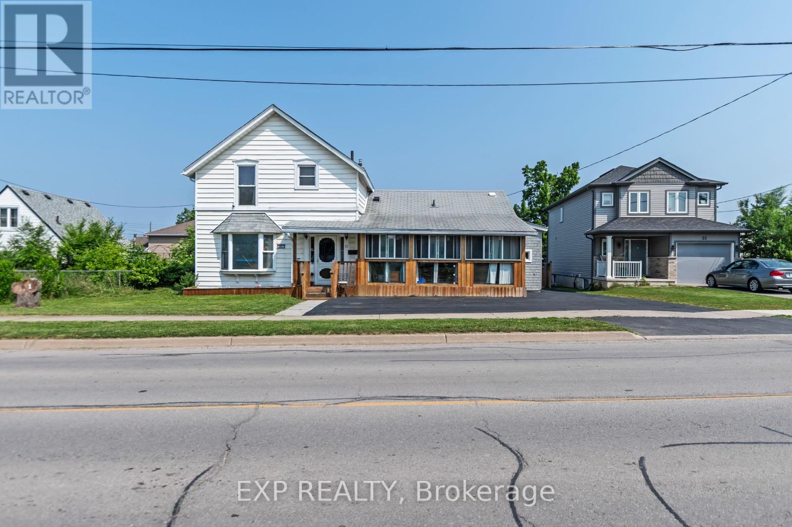 21 LINCOLN AVENUE