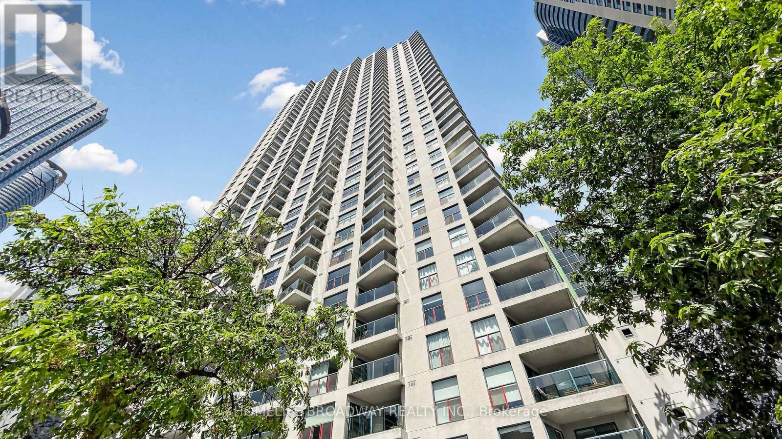 3507 - 77 HARBOUR SQUARE