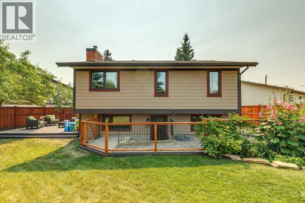 127 Ranchridge Court NW