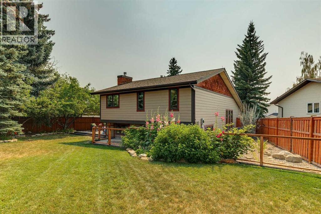 127 Ranchridge Court NW