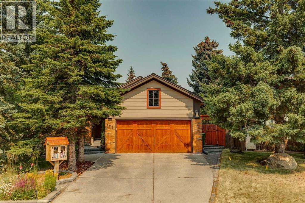 127 Ranchridge Court NW