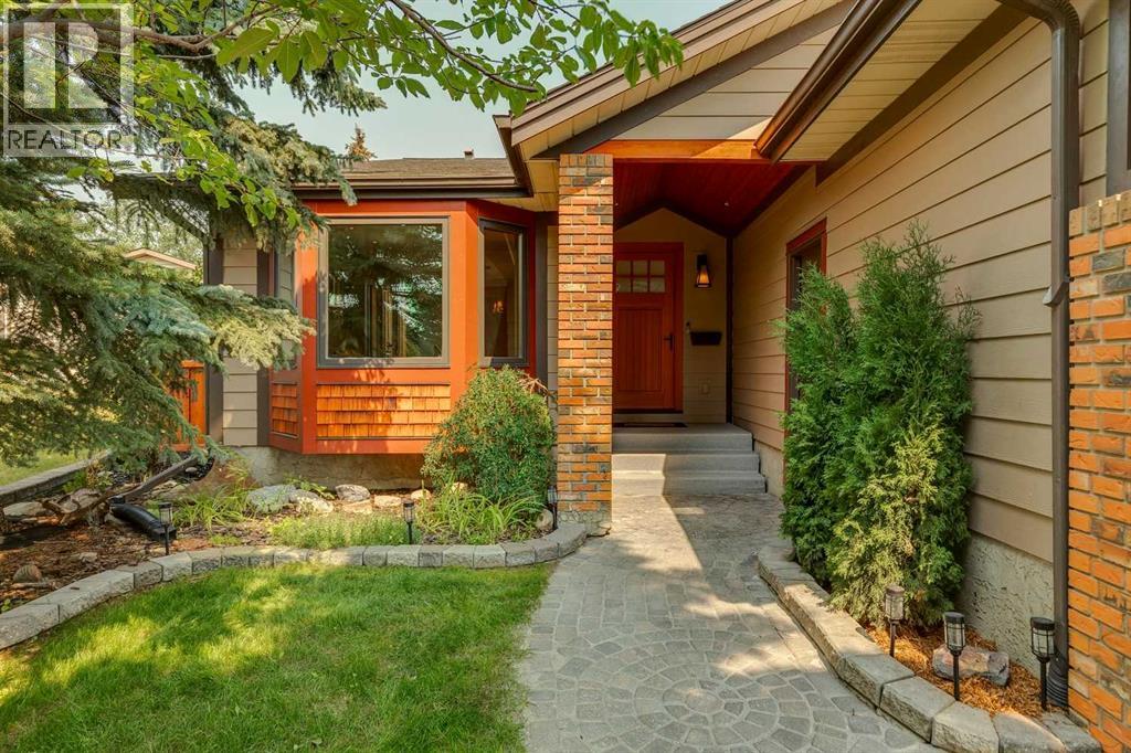 127 Ranchridge Court NW