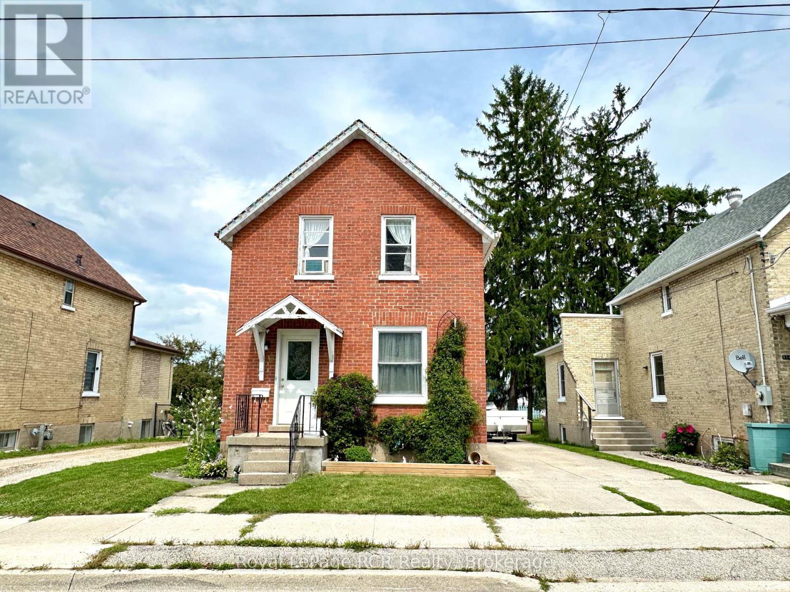 510 12TH STREET