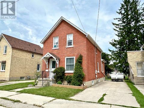 510 12TH STREET Hanover ON N4N1V9