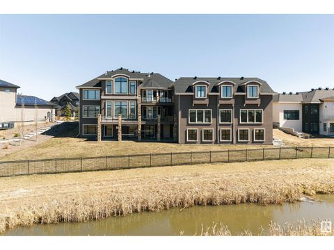 #205 25122 STURGEON RD Rural Sturgeon County AB T8T1S6
