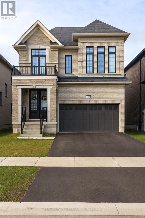 763 SOBESKI AVENUE Woodstock (Woodstock - North) ON N4S7W2