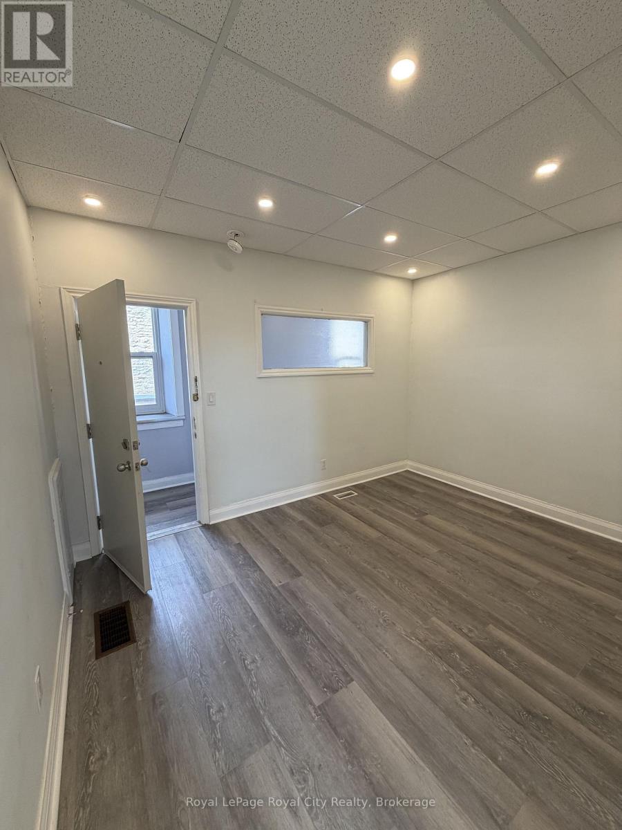 UNIT 7 - 21 GORDON STREET