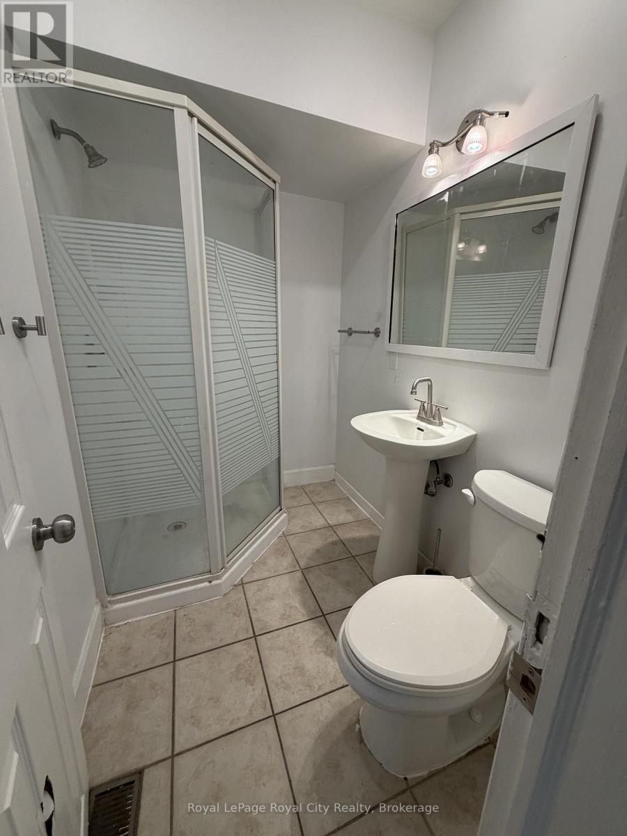 UNIT 6 - 21 GORDON STREET