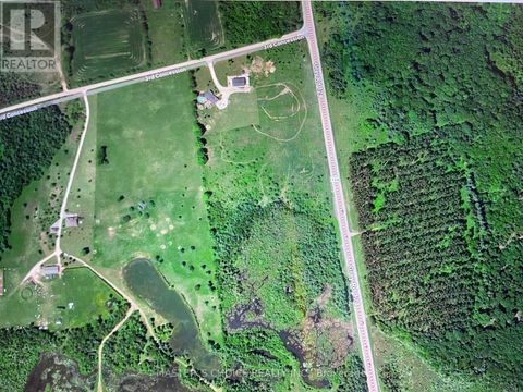 793560 124 GREY HIGHLANDS ROAD Grey Highlands ON N0C1M0