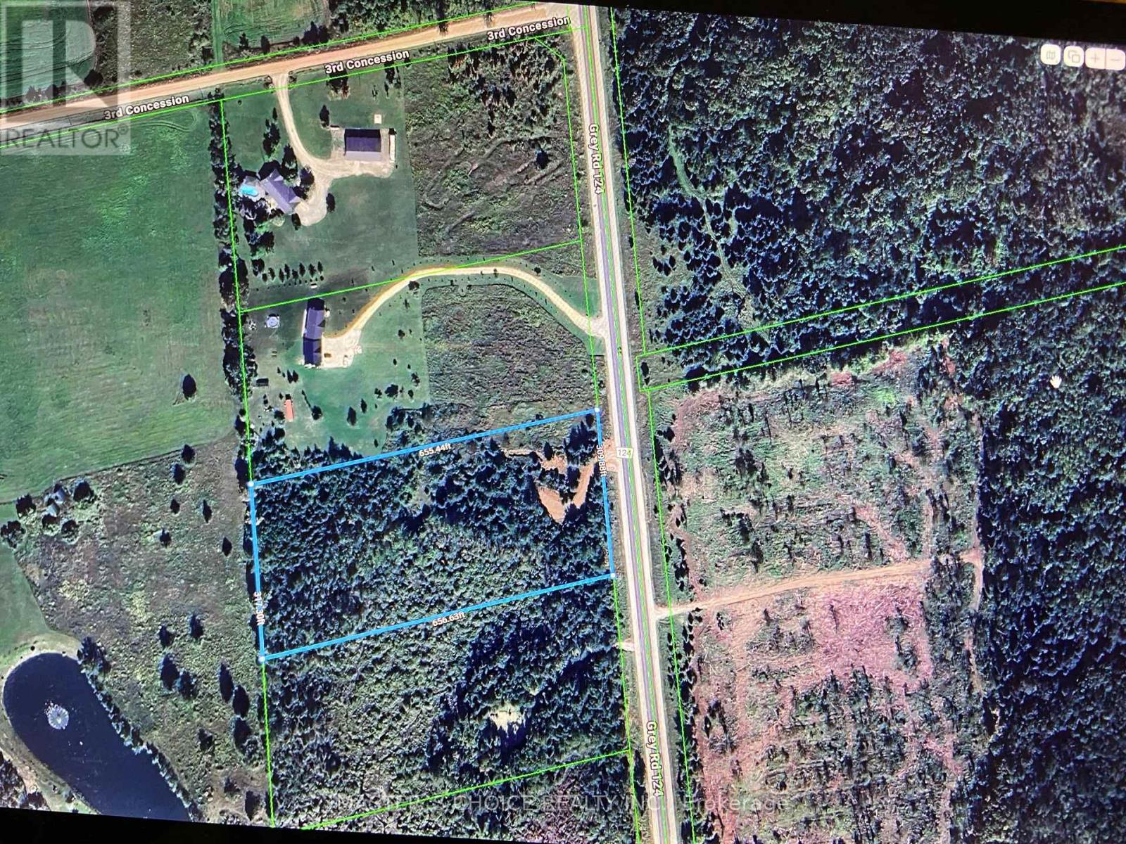 793560 124 GREY HIGHLANDS ROAD