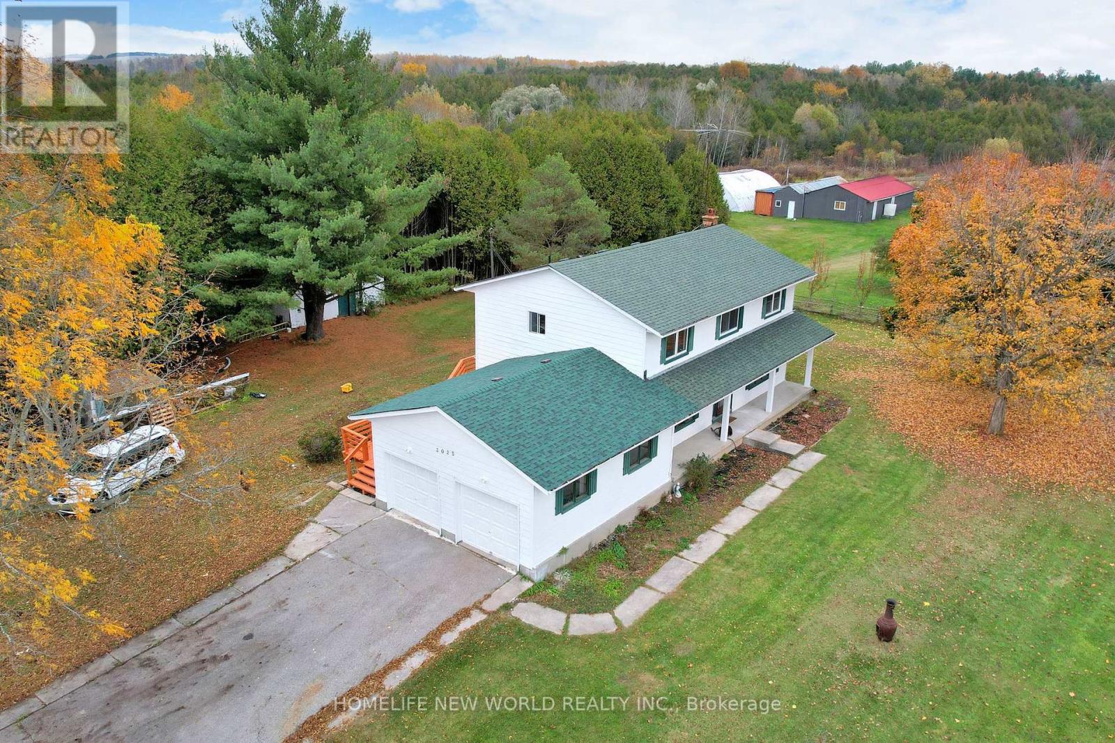 3025 MOFFAT ROAD