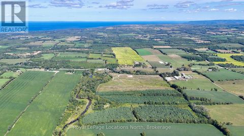 137662 GREY ROAD 12 Meaford ON N4L1W6