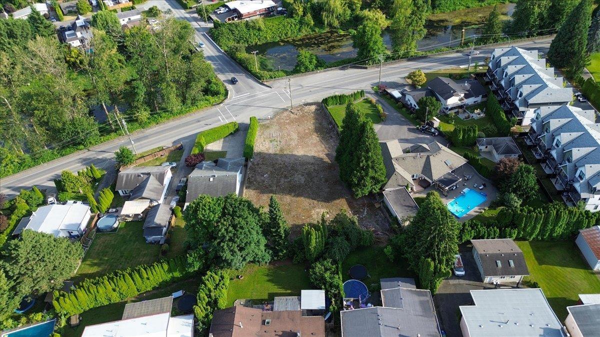 46513 HOPE RIVER ROAD|Fairfield Island