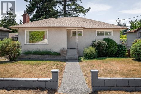 421 Juniper St Nanaimo BC V9S1X7