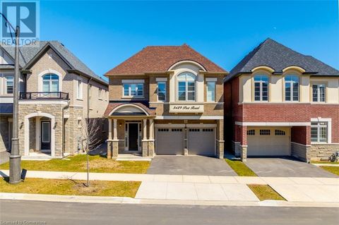 3429 POST Road Oakville ON L6H0Y4