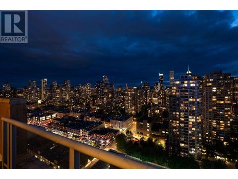 PH5 950 CAMBIE STREET Vancouver BC V6B5X5