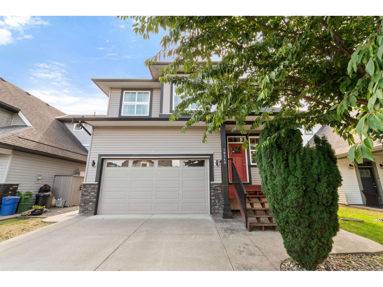 10249 MANOR DRIVE|Fairfield Island