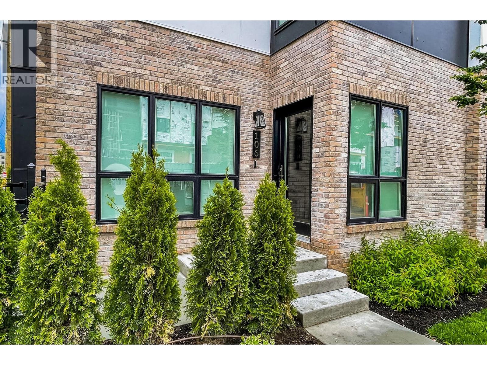 1308 Richter Street Unit# 106