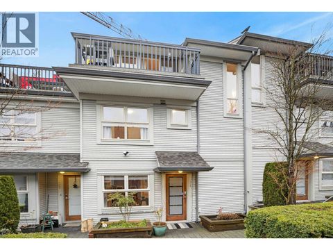31 3855 PENDER STREET Burnaby BC V5C1W5