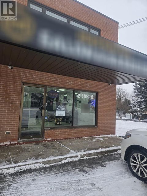 3 - 19834 AIRPORT ROAD Caledon (Mono Mills) ON L7K0A1