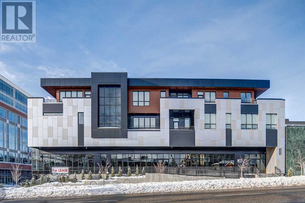 201,203,205, 65 Edmonton Trail NE